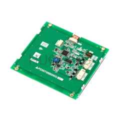 Mitsubishi Elevator Car LCD Board PCB P235735B000G01/P235735B000G02/P235735B000G11/P235735B000G93