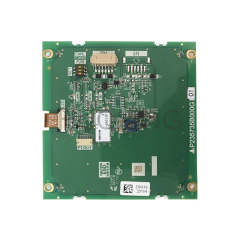 Mitsubishi Elevator Car LCD Board PCB P235735B000G01/P235735B000G02/P235735B000G11/P235735B000G93