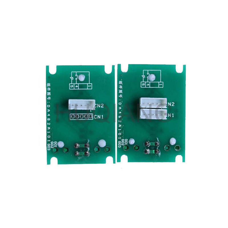 Mitsubishi Elevator Parts Elevator Button MTD482 DA482A101G01 DA482A101G02 DA482A101G03