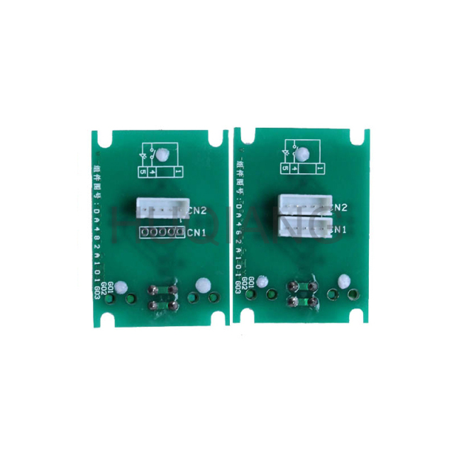 Mitsubishi Elevator Parts Elevator Button MTD482 DA482A101G01 DA482A101G02 DA482A101G03