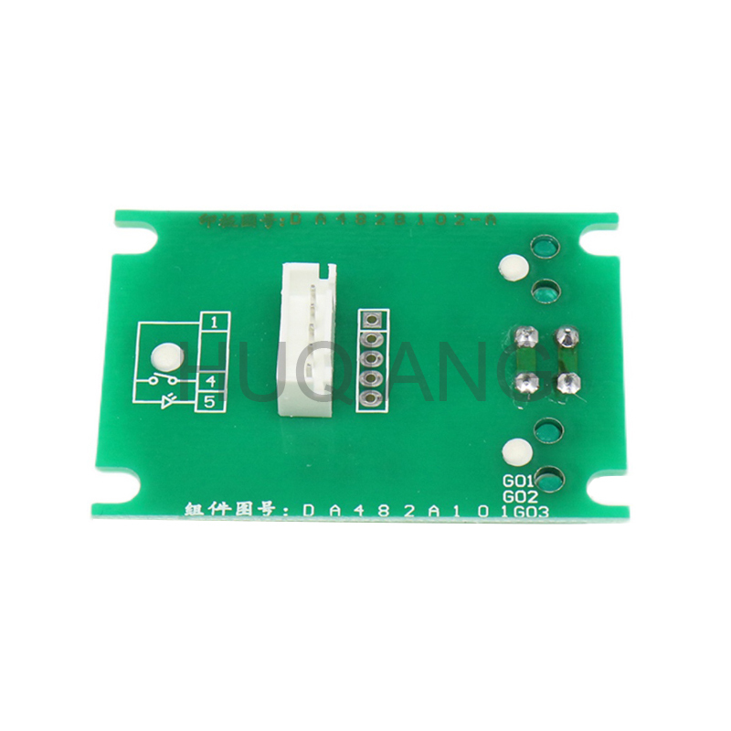 Mitsubishi Elevator Parts Elevator Button MTD482 DA482A101G01 DA482A101G02 DA482A101G03
