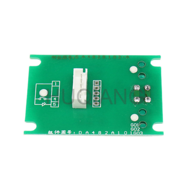 Mitsubishi Elevator Parts Elevator Button MTD482 DA482A101G01 DA482A101G02 DA482A101G03