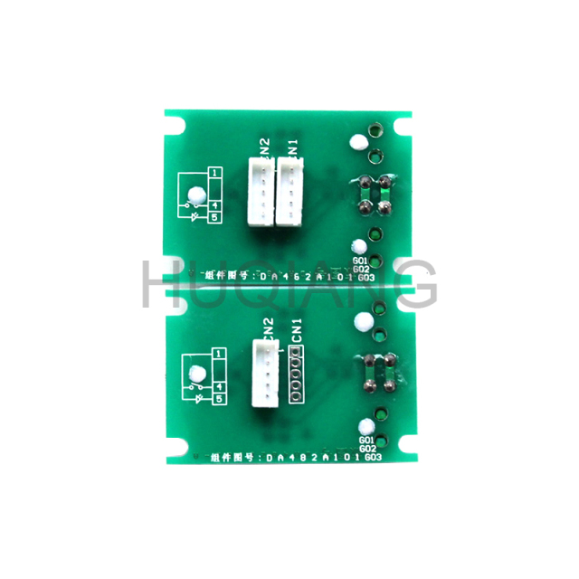 Mitsubishi Elevator Parts Elevator Button MTD482 DA482A101G01 DA482A101G02 DA482A101G03