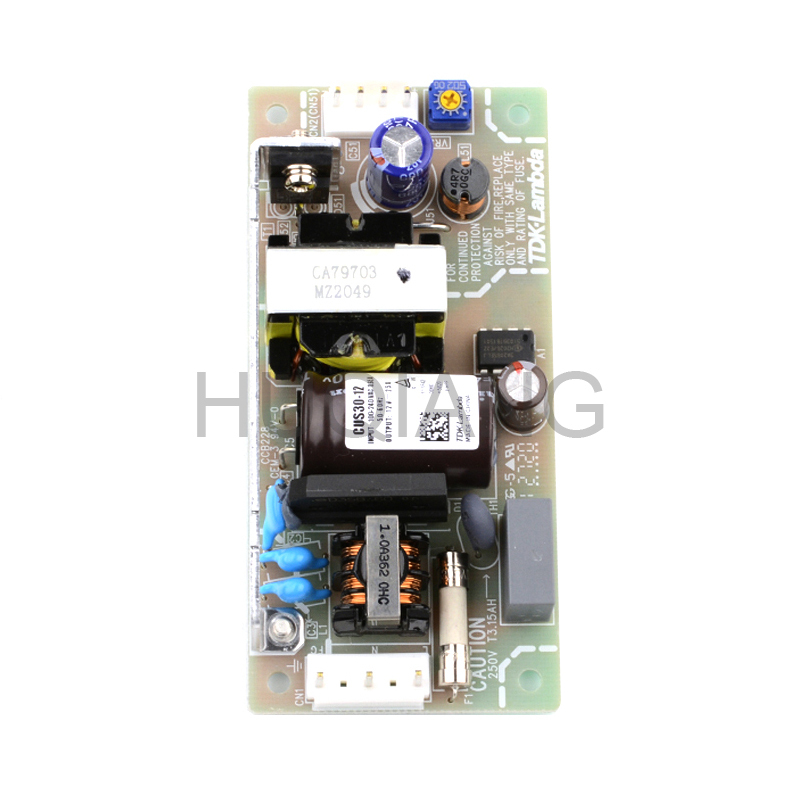 Mitsubishi Elevator Switching Power Supply Board PCB CUS30-12-2.5A Z59LX-83 Z59LX-100