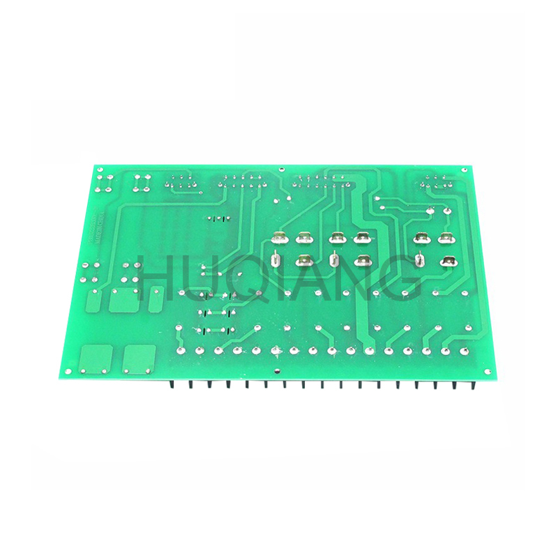 Mitsubishi Elevator Transformer Power Board PCB P203722B000G01 G03 P203750B000G01