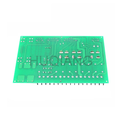 Mitsubishi Elevator Transformer Power Board PCB P203722B000G01 G03 P203750B000G01