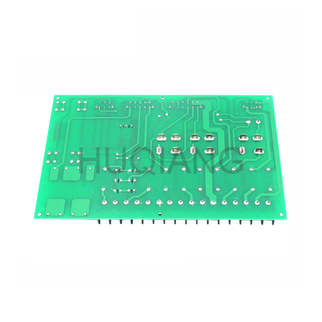 Mitsubishi Elevator Transformer Power Board PCB P203722B000G01 G03 P203750B000G01
