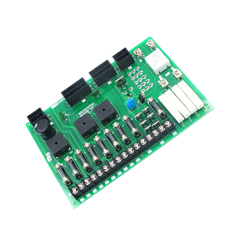 Mitsubishi Elevator Transformer Power Board PCB P203722B000G01 G03 P203750B000G01