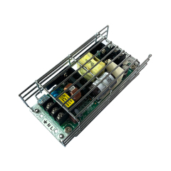 Hitachi Elevator AVR Power Board PCB CUS100MB-24RB CUS100MB-48RB 51V 24V