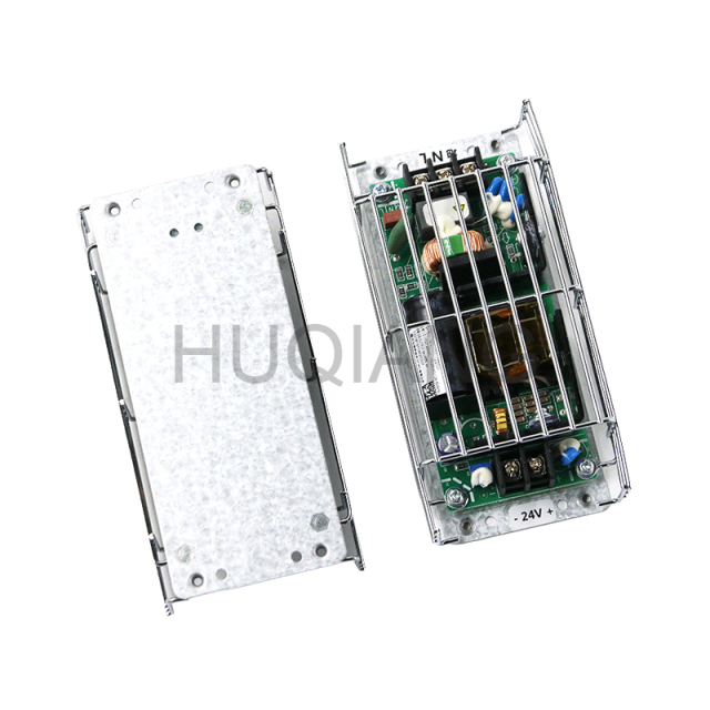 Hitachi Elevator AVR Power Board PCB CUS100MB-24RB CUS100MB-48RB 51V 24V