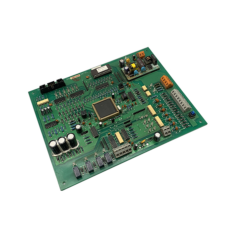 Hitachi Elevator Drive Board Door Control Board PCB DMC DMC-1