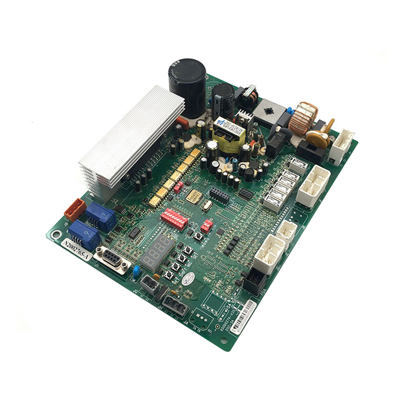 Hitachi Elevator Parts HGE Elevator Door Panel PCB DSC-3A 65000274-V34 65000274-D1 N2002765-A N2002765-B