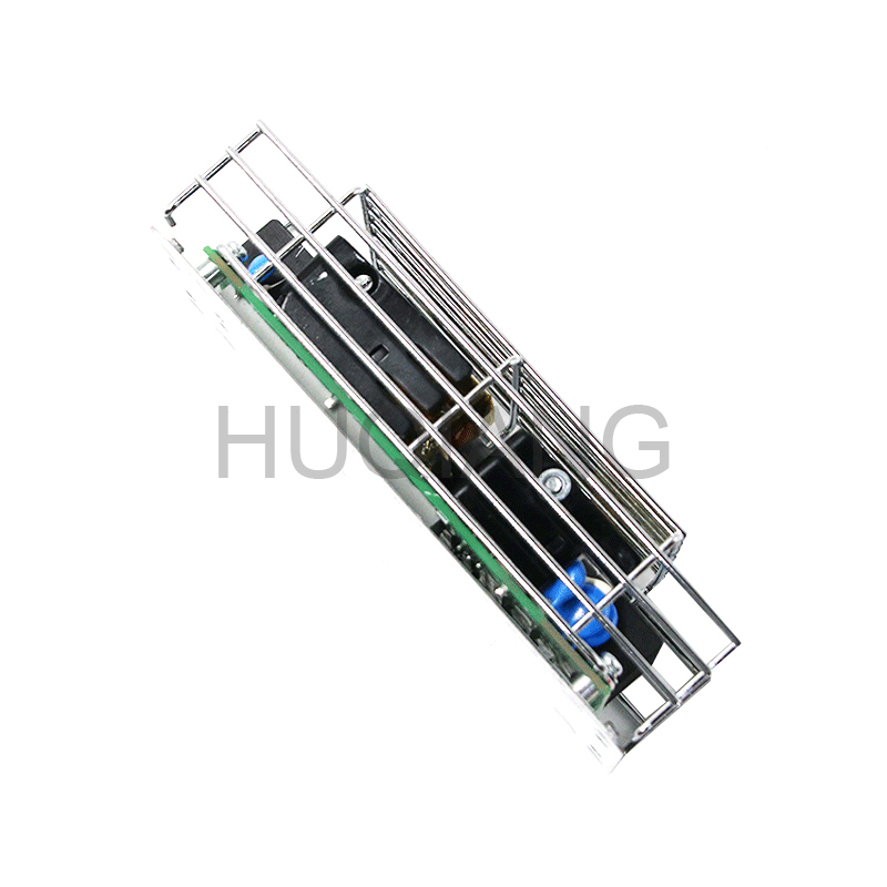 Hitachi Elevator AVR Power Board PCB CUS100MB-24RB CUS100MB-48RB 51V 24V