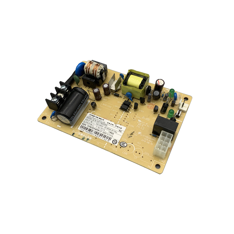 Hitachi Elevator Car Top Power Supply Board Driver Board PCB VC11B220AS-R6 VC11B220AM1 DIS1000D