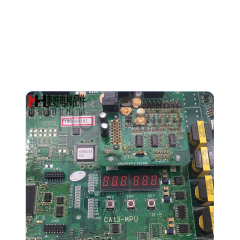 Hitachi Elevator Control Cabinet Main Board PCB MCA-III CA13-MPU-F CA13-MPU