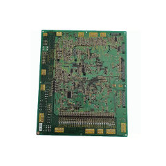 Hitachi Elevator Control Cabinet Main Board PCB MCA-III CA13-MPU-F CA13-MPU