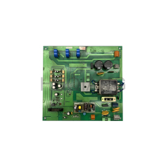 Hitachi Elevator Door Drive Board Control Interface Board PCB DMD-1 DMC-1