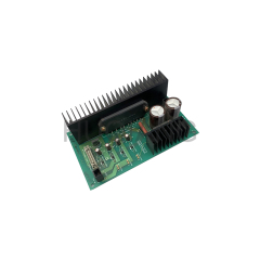Hitachi Elevator Parts Elevator Door Panel PCB UA2-GDCA 30004313 30004314