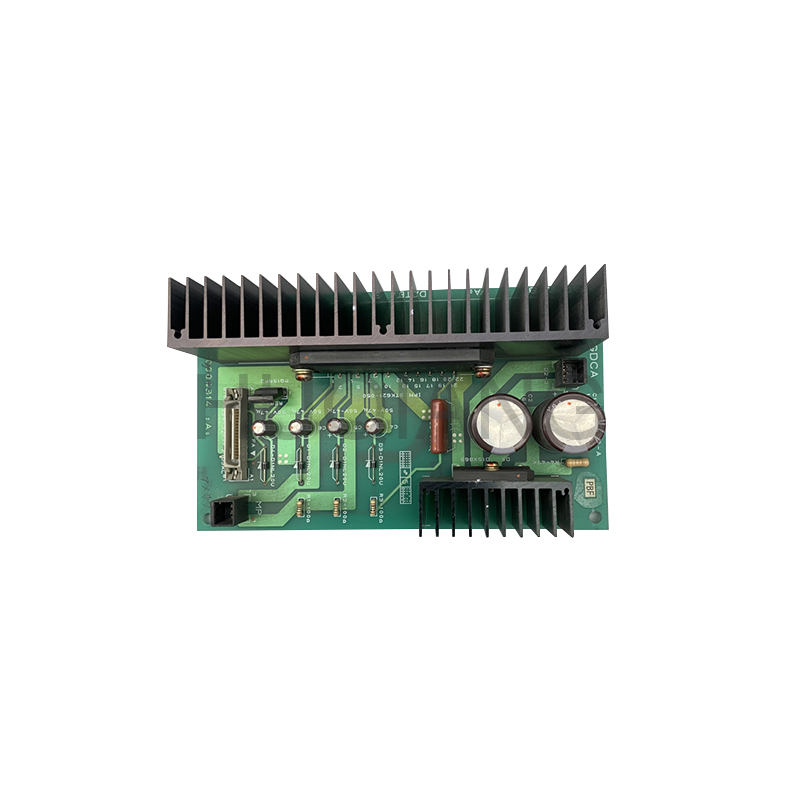 Hitachi Elevator Parts Elevator Door Panel PCB UA2-GDCA 30004313 30004314