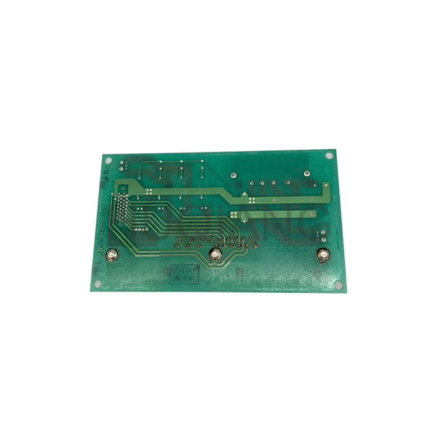 Hitachi Elevator Parts Elevator Door Panel PCB UA2-GDCA 30004313 30004314