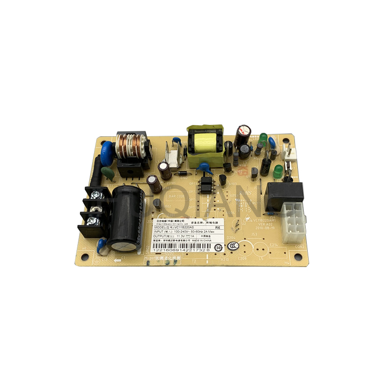 Hitachi Elevator Car Top Power Supply Board Driver Board PCB VC11B220AS-R6 VC11B220AM1 DIS1000D