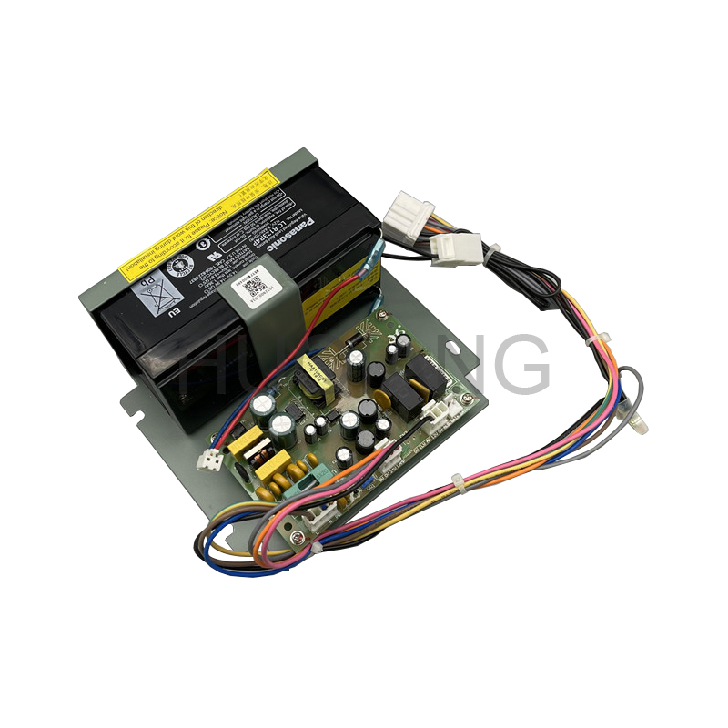 Hitachi Elevator Emergency Power Supply Board PCB HAA2132A5 24V 12V HAA108CS1