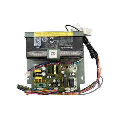 Hitachi Elevator Emergency Power Supply Board PCB HAA2132A5 24V 12V HAA108CS1