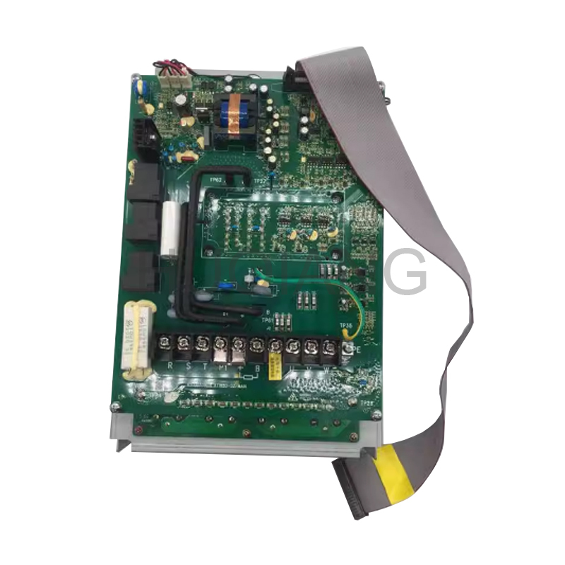 Hitachi Elevator Parts HGE Elevator Inverter Driver Board PCB ELS-4T185A3 ELS-4T185A