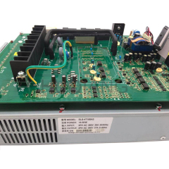 Hitachi Elevator Parts HGE Elevator Inverter Driver Board PCB ELS-4T185A3 ELS-4T185A