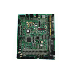 Hitachi Elevator Control Cabinet Main Board PCB MCA-III CA13-MPU-F CA13-MPU