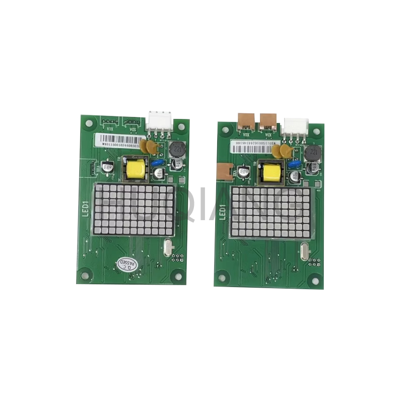 Hitachi Elevator Parts Elevator MCA COP LOP Display Board BX-SCL-C3 65000105-V21 C0006546