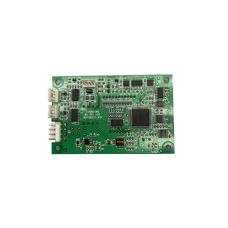 Hitachi Elevator Parts Elevator MCA COP LOP Display Board BX-SCL-C3 65000105-V21 C0006546
