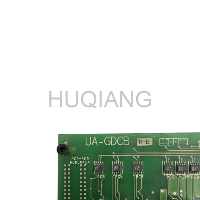 Hitachi Elevator Parts Elevator Drive Board PCB NPX NPX2 UA-GDC UA-GDCB