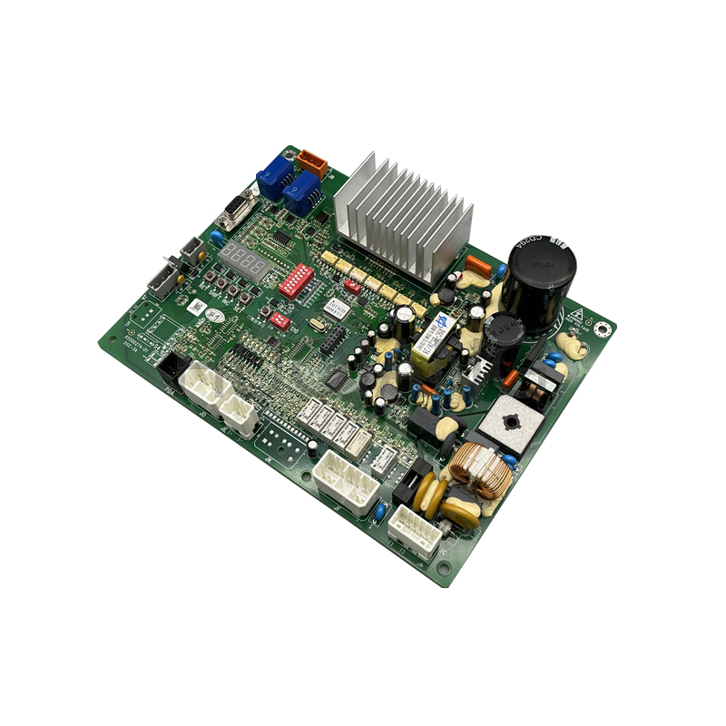 Hitachi Elevator Parts HGE Elevator Door Panel PCB DSC-3A 65000274-V34 65000274-D1 N2002765-A N2002765-B