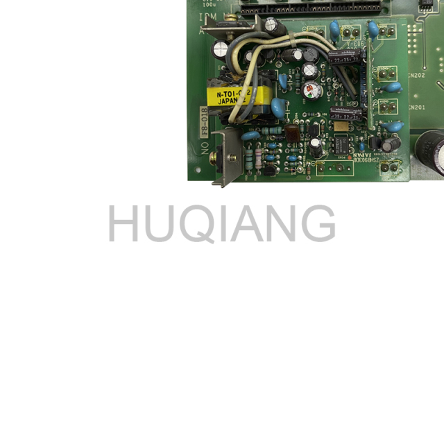Hitachi Elevator Parts Elevator Drive Board PCB NPX NPX2 UA-GDC UA-GDCB