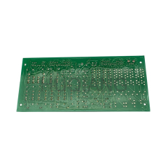 Hitachi Elevator Parts Elevator Relay Board PCB RYBD DWG.NO12502753