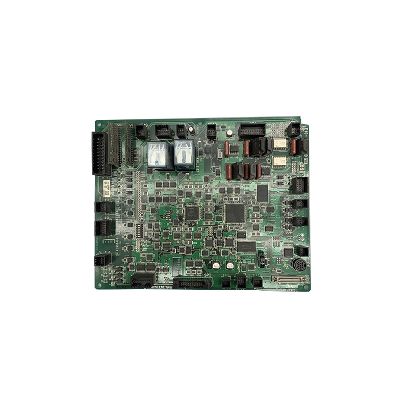 Hitachi Escalator Main Board Electronic Board Driver Board E10-CMPU R-C PBF
