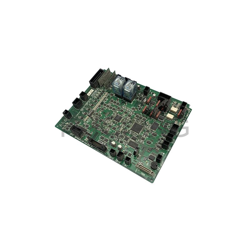 Hitachi Escalator Main Board Electronic Board Driver Board E10-CMPU R-C PBF