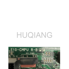 Hitachi Escalator Main Board Electronic Board Driver Board E10-CMPU R-C PBF