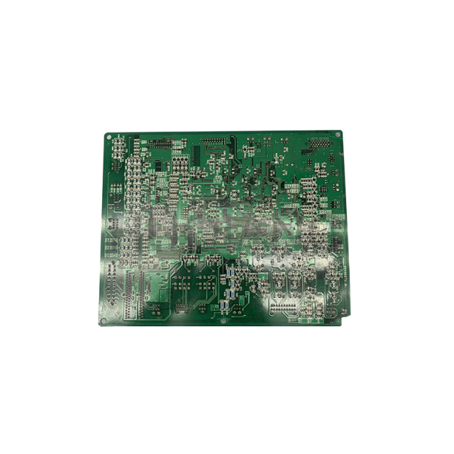 Hitachi Escalator Main Board Electronic Board Driver Board E10-CMPU R-C PBF