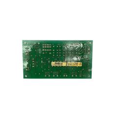 Hitachi Escalator Relay Board PCB FNR-07K820 DB00000047 13514653 D0003602