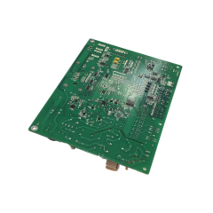 Hitachi Elevator Parts HGE Elevator Door Panel PCB DSC-3A 65000274-V34 65000274-D1 N2002765-A N2002765-B