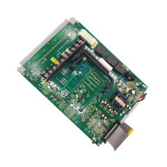 Hitachi Elevator Parts HGE Elevator Inverter Driver Board PCB ELS-4T185A3 ELS-4T185A