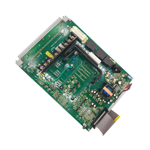 Hitachi Elevator Parts HGE Elevator Inverter Driver Board PCB ELS-4T185A3 ELS-4T185A
