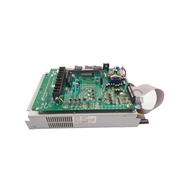 Hitachi Elevator Parts HGE Elevator Inverter Driver Board PCB ELS-4T185A3 ELS-4T185A
