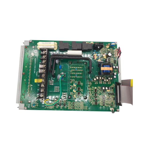 Hitachi Elevator Parts HGE Elevator Inverter Driver Board PCB ELS-4T185A3 ELS-4T185A