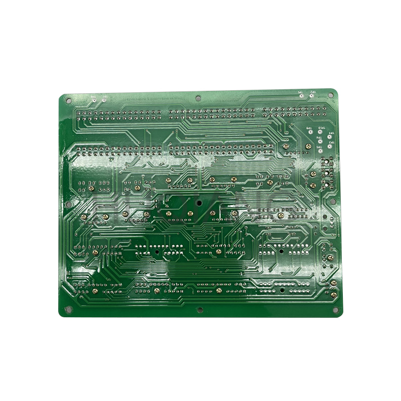 Hitachi Elevator MCA Car Top Interface Board PCB CWT DWG.NO 13529252 EAB60000BX