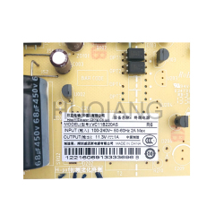 Hitachi Elevator Car Top Power Supply Board Driver Board PCB VC11B220AS-R6 VC11B220AM1 DIS1000D