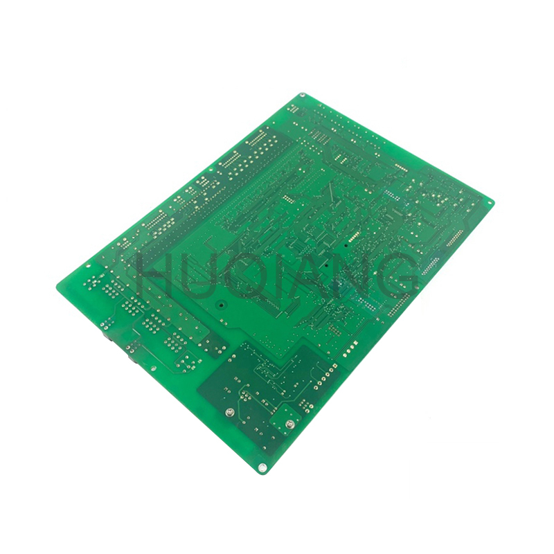 Hitachi Synchronous Asynchronous Elevator Motherboard Electronic Board PCB MCUB01 MCUB02 MCUB03 FECDF21U1