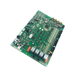 Hitachi Synchronous Asynchronous Elevator Motherboard Electronic Board PCB MCUB01 MCUB02 MCUB03 FECDF21U1